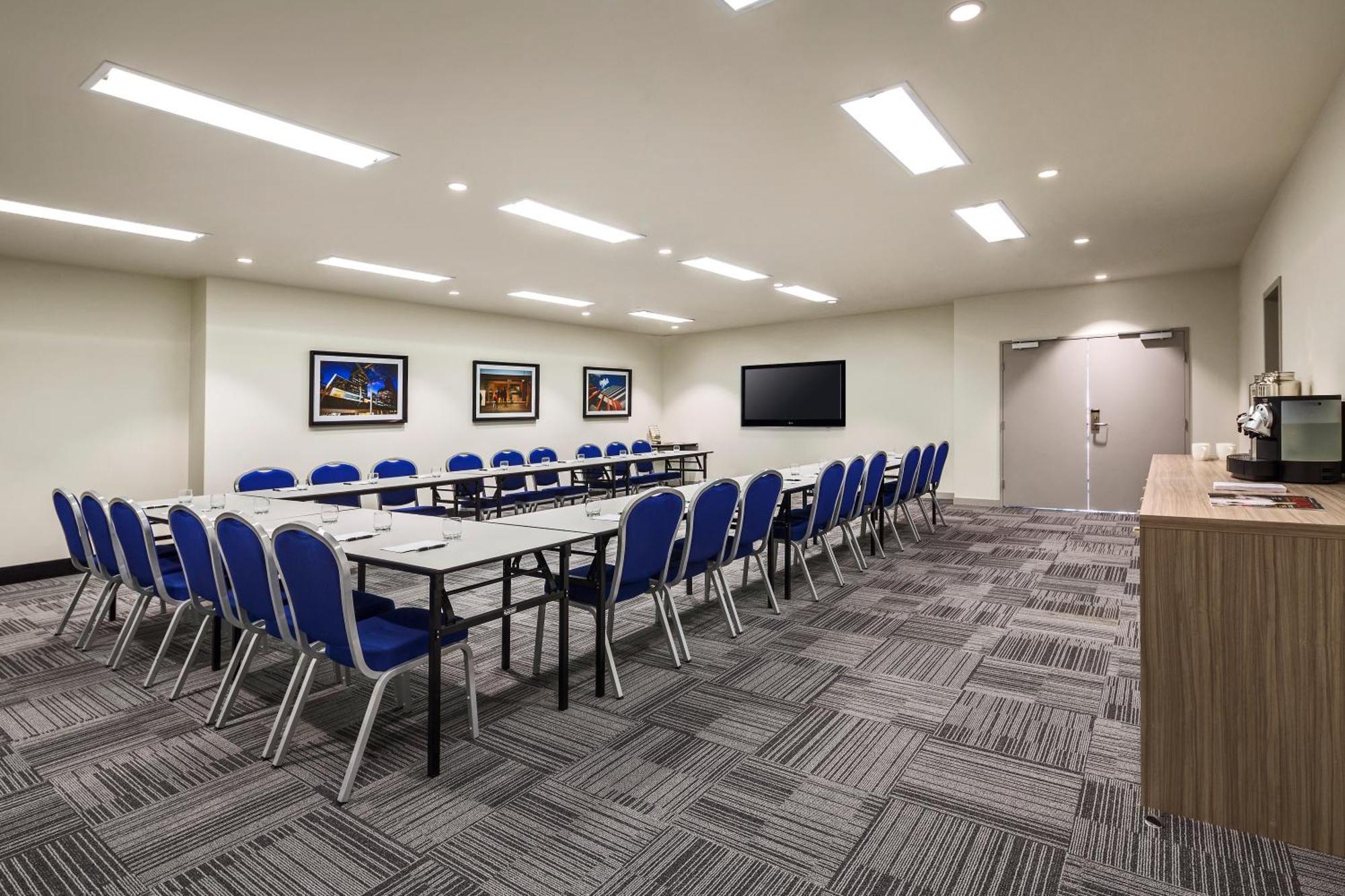Quest Chatswood Sydney Buitenkant foto