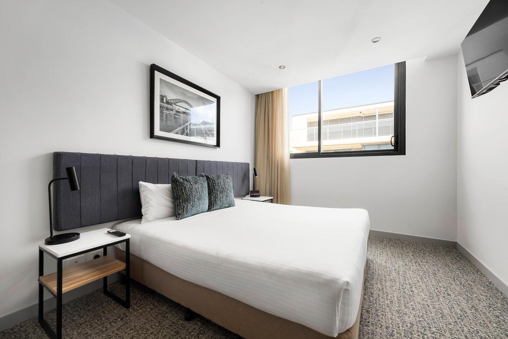Quest Chatswood Sydney Buitenkant foto