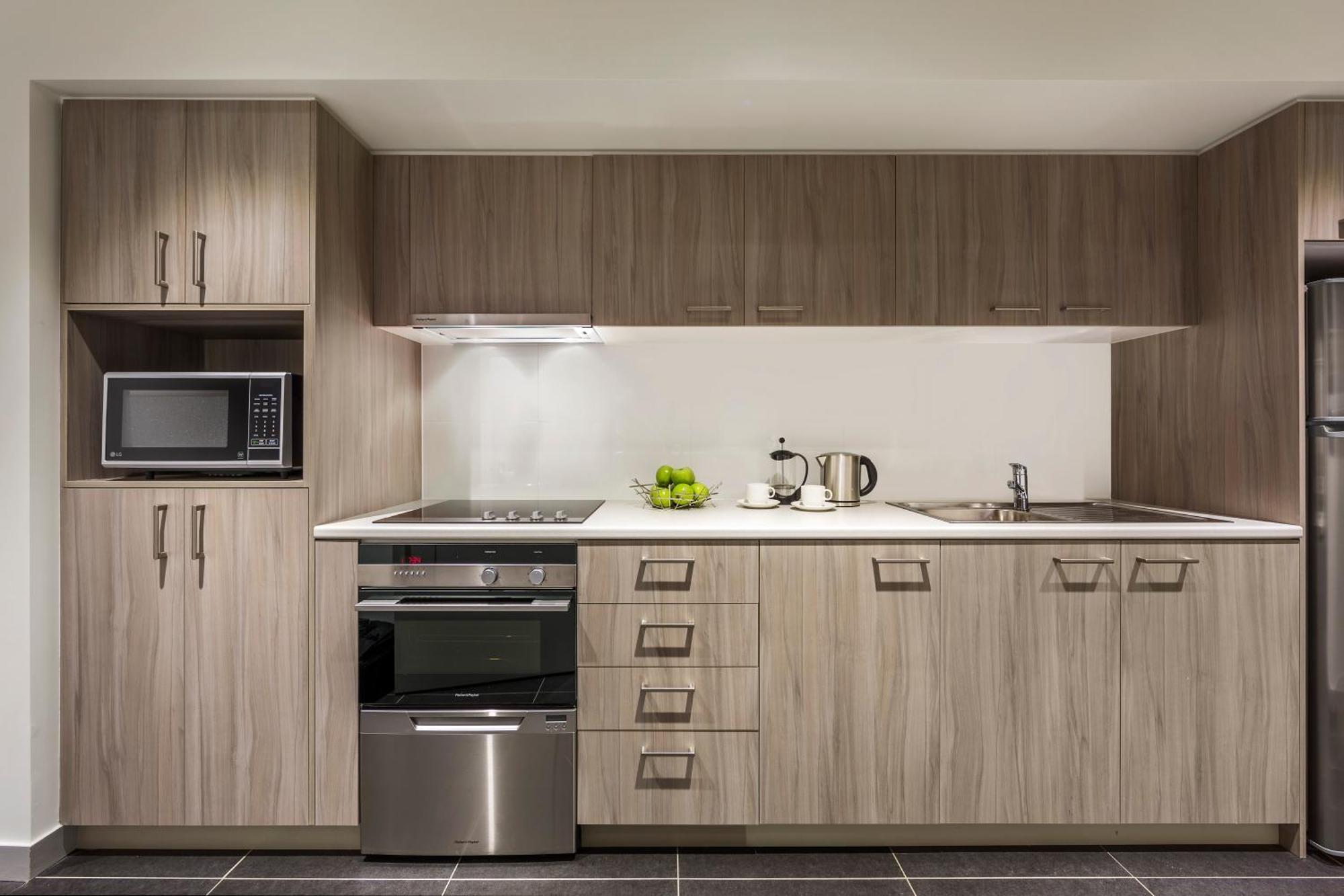 Quest Chatswood Sydney Buitenkant foto